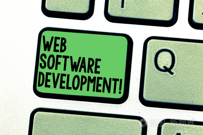 启发数字化思维 用笔触探索Web软件开发的核心概念