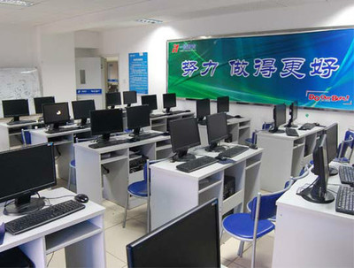 一度软件教育学院——打造专业计算机软件开发人才